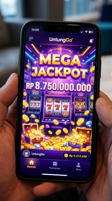 Deskripsi aplikasi menarik di untunggo yang memudahkan pengguna.